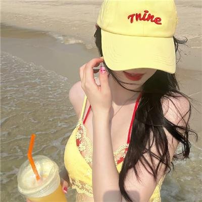 昨日女孩